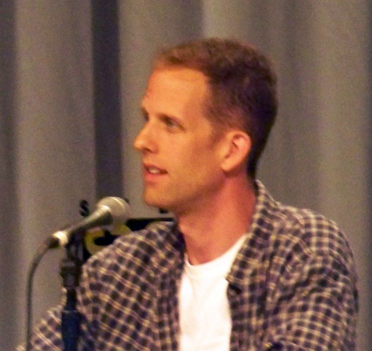 Pete Docter