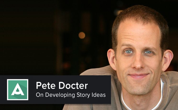 Pete Docter