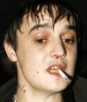 Pete Doherty