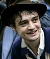 Pete Doherty
