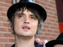 Pete Doherty