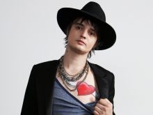 Pete Doherty