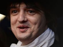 Pete Doherty