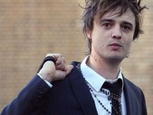 Pete Doherty