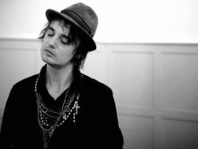 Pete Doherty