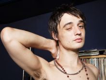 Pete Doherty