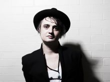 Pete Doherty