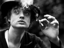 Pete Doherty