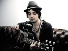 Pete Doherty