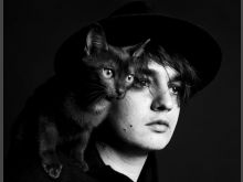 Pete Doherty