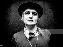 Pete Doherty