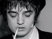 Pete Doherty