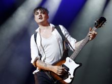Pete Doherty