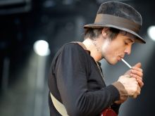 Pete Doherty