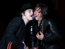 Pete Doherty