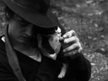 Pete Doherty