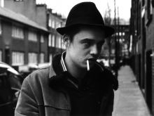 Pete Doherty