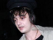 Pete Doherty