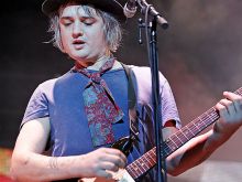 Pete Doherty