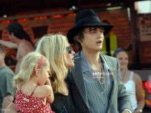 Pete Doherty