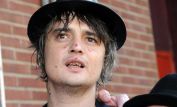 Pete Doherty