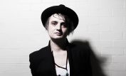 Pete Doherty