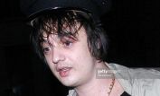 Pete Doherty