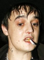 Pete Doherty