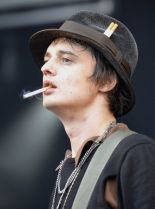 Pete Doherty