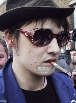 Pete Doherty