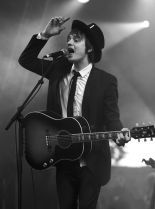 Pete Doherty