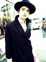 Pete Doherty