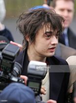 Pete Doherty