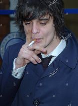 Pete Doherty