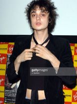 Pete Doherty