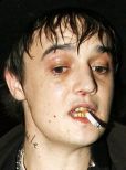 Pete Doherty