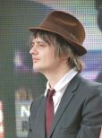 Pete Doherty