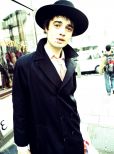 Pete Doherty