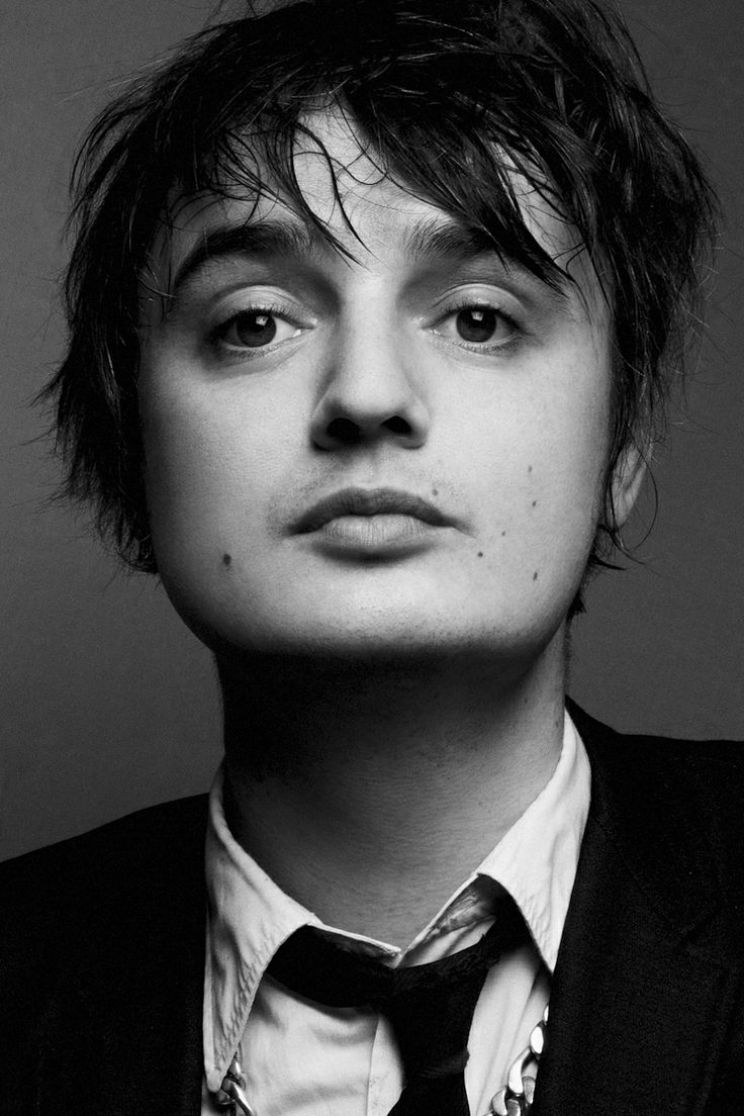 Pete Doherty