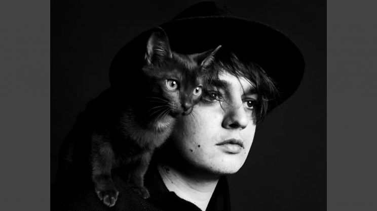 Pete Doherty