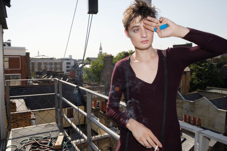 Pete Doherty