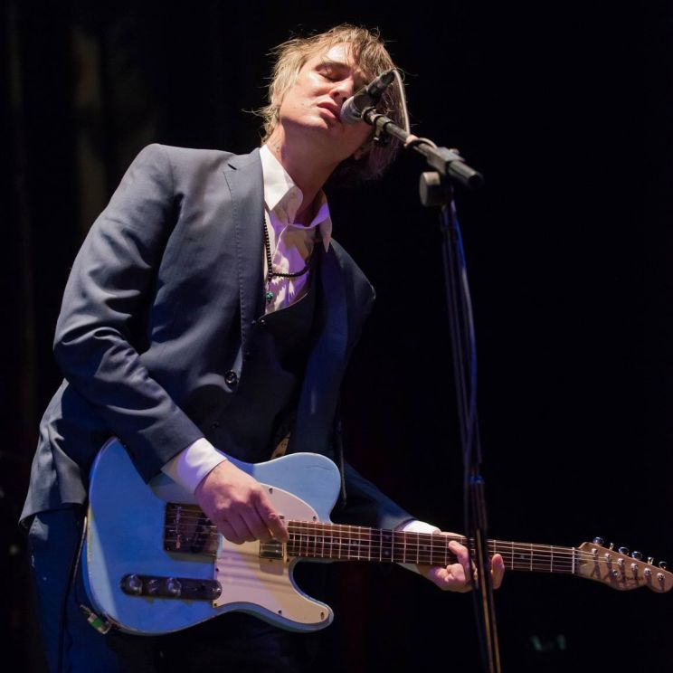 Pete Doherty