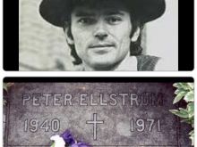 Pete Duel