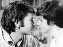 Pete Duel photo