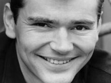 Pete Duel photo