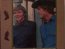 Pete Duel photo