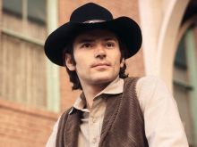 Pete Duel photo
