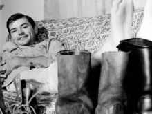 Pete Duel