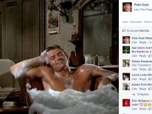 Pete Duel