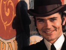 Pete Duel